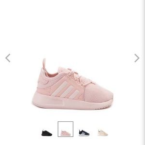 Toddler adidas 6k